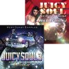 òå!!Juicy Soul Vol. 3 & Vol.2