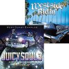 <img class='new_mark_img1' src='https://img.shop-pro.jp/img/new/icons32.gif' style='border:none;display:inline;margin:0px;padding:0px;width:auto;' />Juicy Soul Vol. 3 & Westside Ridin' Vol. 41