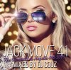 【売切必至!!】Jack Move 41 -The Greatest Los Angeles Hits 2016-
