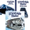 ںǿ17ǯ&16ǯ٥ȥCD&DVDWestside Ridin' Vol. 43 & 42 + Westside Ridin' DVD 2016