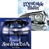 Best West Vol. 4 & Westside Ridin Vol. 43
