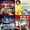 Juicy Soul Vol. 2~5 òå!!
