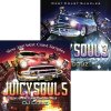 Juicy Soul Vol. 5 + Juicy Soul Vol. 3
