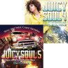 Juicy Soul Vol. 5 + Juicy Soul Vol. 4