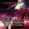 ҥåȥ꡼ǿ!! Jack Move 44 -The Greatest Los Angeles Hits 2017-