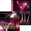 ǿJack Move CD & DVDå!! Jack Move 44 + Jack Move DVD 2017 2nd Half