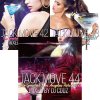 Jack Move 2017 CD All òå!! Jack Move 44, 43, 42