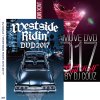WSR DVDǿå!!2017ǿDVDå!! Westside Ridin' DVD 2017 & Jack Move DVD 2017 2nd Half