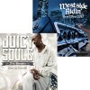 Juicy Soul Vol. 6 -2Pac Samples- & Westside Ridin' Vol. 44