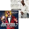 Snoop & 2Pacͥ 롦ե󥯥ߥååȡJuicy Soul Vol. 7 Snoop Samples & Vol. 6 2Pac Sampleså!!