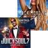 18ǯ&͵å!!Juicy Soul Vol. 7 + Jack Move 46