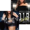 18ǯ꡼CD&DVDå!! Jack Move 47 + Jack Move DVD 2018 2nd Half