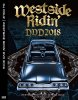 【DOPEすぎる西海岸産MV多数収録!!】Westside Ridin’ DVD 2018