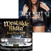 2018 WSR & JM ٥CD 2ȥ3ȥå!! Westside Ridin' Vol. 46, Jack Move 47