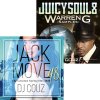 【最新ミックスセット!!】Jack Move 48 & Juicy Soul Vol. 8
