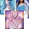 【特価セット!!】Jack Move 49 + 48 + Jack Move DVD 2019 1st Half