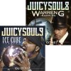 Juicy Soul Vol. 9 + Vol. 8