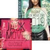 Jack Move 50 & DVD 2019 2nd Half