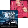 【2019年年末ベストミックスCDセット!!】Westside Ridin' Vol. 48 -Best West 2019- + Jack Move 50
