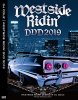 【Nipsey関連映像多数!!!!】Westside Ridin' DVD 2019