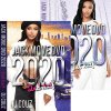 【2020年JM DVDセット】Jack Move DVD 2020 2nd Half & 1st Half
