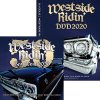 【20年ベスト・ウエスト・CD&DVDセット!!!】Westside Ridin' DVD 2020 + Westside Ridin’ Vol. 50 -Best West 2020-