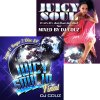 【最新作&再入荷人気タイトルセット!!!】Juicy Soul Vol. 10 Final -Zapp & Roger 2 Disc SP- & Juicy Soul Vol. 1