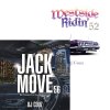 【21年秋の最新ミックスCDセット!!】!Jack Move 56 + Westside Ridin' Vol. 52