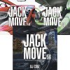 21ǯ꡼Jack Move CD륻å!!!Jack Move 56 + 55 + 54