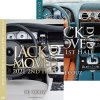 【21年のJM DVD2枚セット】Jack Move DVD 2021 2nd Half & 1st Half