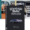 【特価セット!!! 21年ミックスDVDオールセット!!!】Westside Ridin' DVD 2021 + Jack Move DVD 2021 1st & 2nd Half