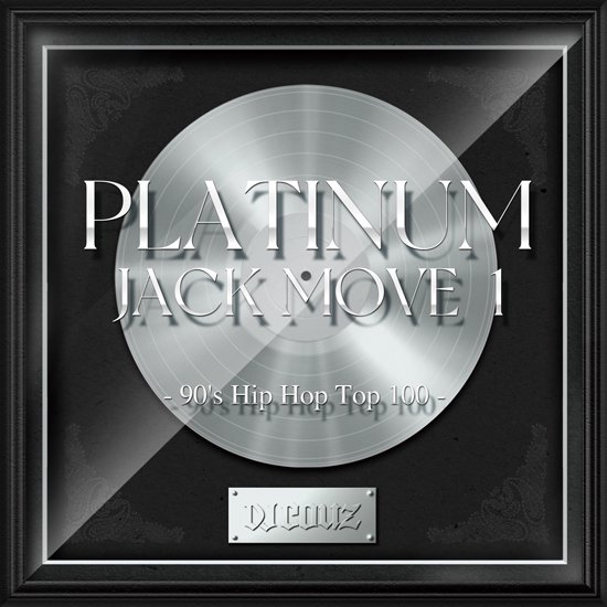 Platinum Jack Move 1 - DJ Couz