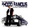 DJ Couz Presents #Hood Famous