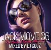 【限定数再入荷！】Jack Move 36 -The Greatest Spring Hits 2015-