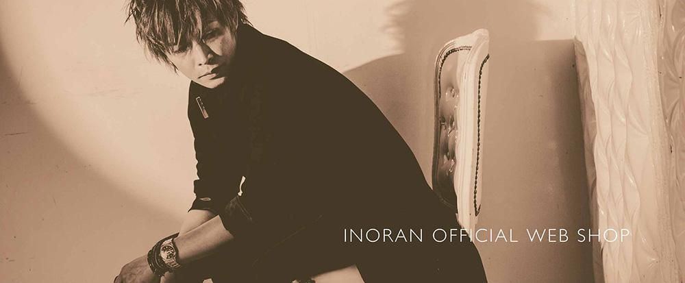 INORAN OFFICIAL WEB SHOP