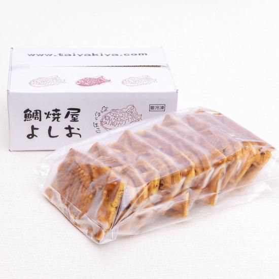 たいやき80個入 - 鯛焼屋よしお たいやき80個入 - 鯛焼屋よしお