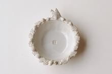 【新品】キエリ舎 きつねとドングリのスープ皿 3枚セット 新キエリ舎 きつねとドングリのスープ皿 3枚セット 2025年最新