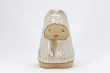 人気激安 キエリ舎 Piröleikki | そよ風 オブジェ / 工芸品 - 工芸品
