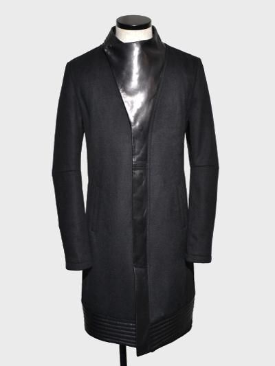 レオナール　WOOL　コート 楽天市場】レオナール コート（素材（生地・毛糸）アンゴラ