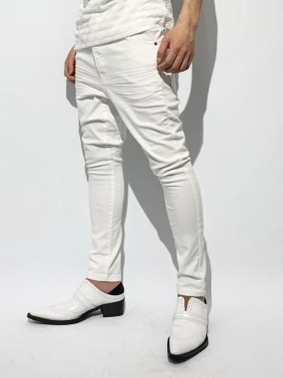 新品アパルトモン，Sarrouel Sweat Pantsサルエル，38サイズ Sarrouel Sweat Pants（スウェットパンツ）｜L'Appartement