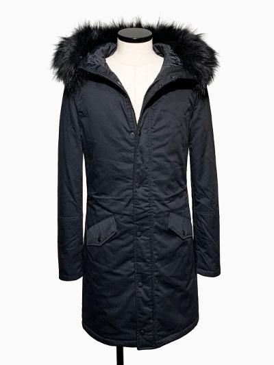 Potenza ポテンザ Fur Mods Coat 原宿village Potenza ポテンザ Fur Mods Coat 原宿village