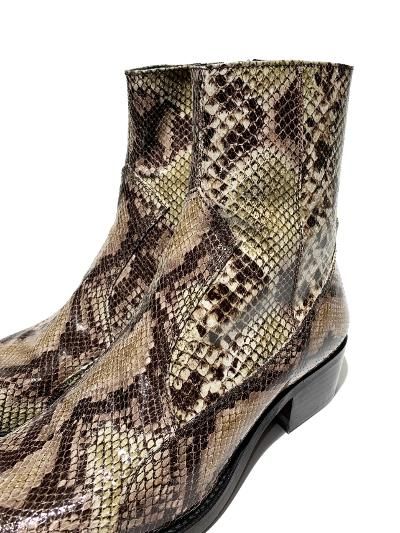 POTENZA(ポテンザ) | Python-ized Boots | 原宿VILLAGE