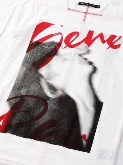 美品✨gene par YUKIO MISHIBA Tシャツ gene par YUKIO MISHIBA Tシャツ① │ 仙台PARCO-パルコ-