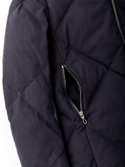 gene par YUKIO MISHIBA(ジェネパー ユキオミシバ) | Hooded