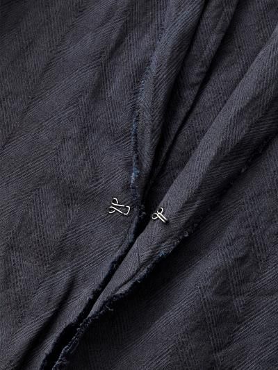 gene par YUKIO MISHIBA(ジェネパー ユキオミシバ) | Linen Hook