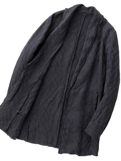 gene par YUKIO MISHIBA(ジェネパー ユキオミシバ) | Linen Hook