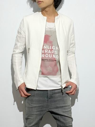 gene par YUKIO MISHIBA(ジェネパー ユキオミシバ) | Linen