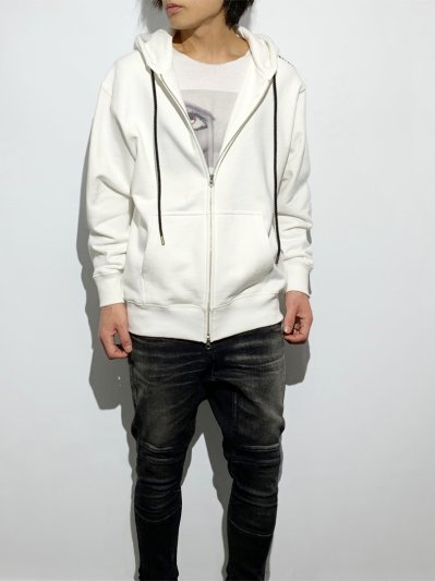 Fog essentials outlet thermal zip hoodie