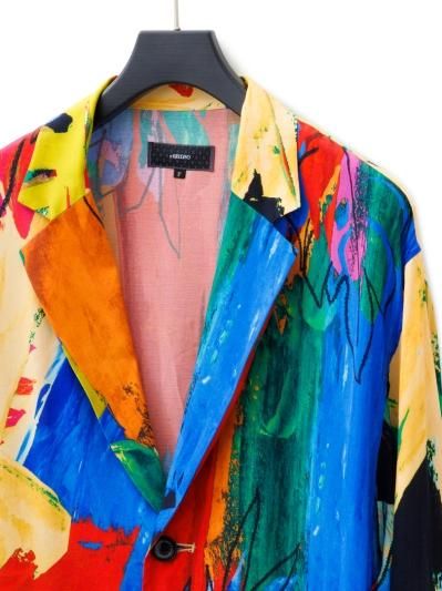 ys Yuji SUGENO(イース ユウジ スゲノ) | AMARA Multi Print