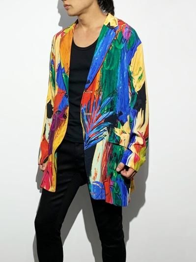 ユニコーン イーガジャケジョロ フルジッパージャケット M イーガジャケジョロ [通常盤] ユニコーン CDアルバム - Neowing